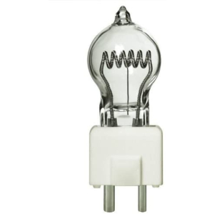 EYH / FKT   250W,120V-T6 2 PIN BSE/PREFOCUS