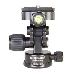 ProMaster Monopod Head MH02(N)