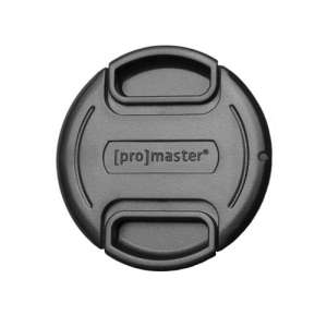 ProMaster 62mm Professional Lens Cap