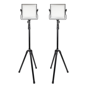 ProMaster Basis B88B 2 Light Bi-Color LED Light