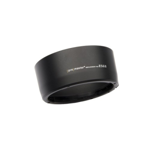 ProMaster ES68 Lens Hood Canon 50mm f/1.8 STM