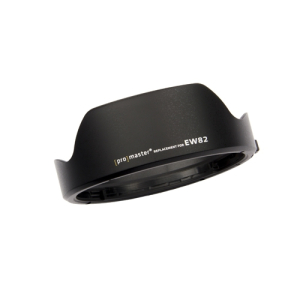 ProMaster EW82 Lens Hood Canon EF 16-35mm IS USM