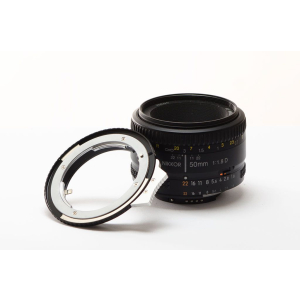 Spekular Light Blaster Adapter (Nikon-EOS)