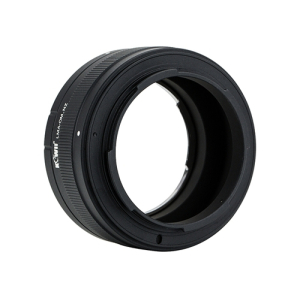 KIWI Lens Adapter Olympus OM to Nikon Z