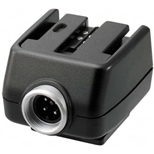 SONY FACS1AM Off Camera Shoe