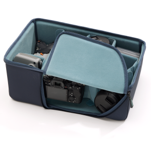 SHIMODA Core Unit - Large DSLR v3