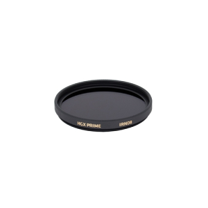 ProMaster IRND8x (0.9) 3 stop 40.5mm Neutral Density HGX Prime