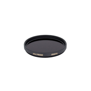 ProMaster IRND16x (1.2) 4 stop 43mm Neutral Density HGX Prime
