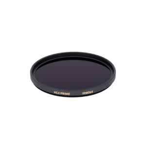 ProMaster IR ND64x (1.8) 6 stop 52mm Neutral Density HGX Prime
