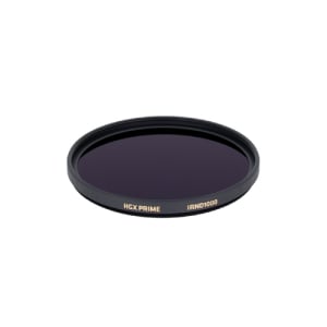 ProMaster IR ND1000x (3.0)  10 stop 52mm Neutral Density HGX Prime