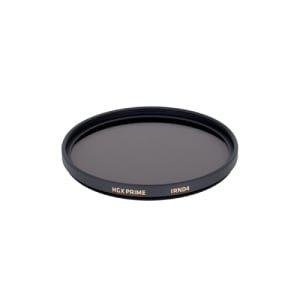 ProMaster IRND4x (0.6) 2 stop 55mm Neutral Density HGX Prime