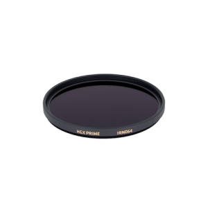 ProMaster IR ND64x (1.8) 6 stop 55mm Neutral Density HGX Prime