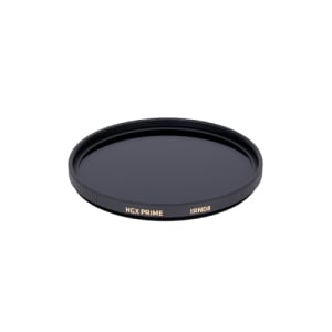 ProMaster IRND8x (0.9) 3 stop 58mm Neutral Density HGX Prime