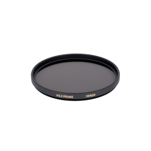ProMaster IRND4x (0.6) 2 stop 62mm Neutral Density HGX Prime