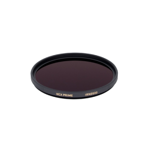 ProMaster IR ND500x (2.7) 9 stop 62mm Neutral Density HGX Prime