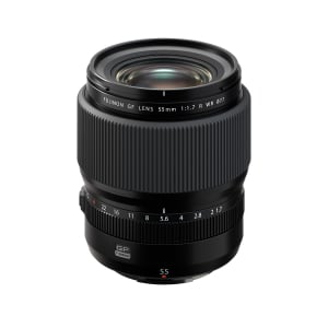 Dodd Camera - Fujifilm FUJINON XF 33mm f/1.4 R LM WR Lens