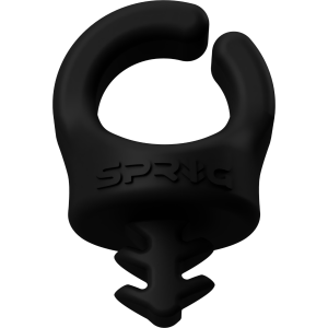 SPRIG 6-pack (1/4"-20) - BLACK