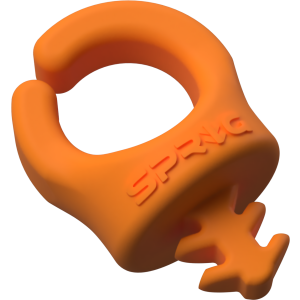 SPRIG 6-pack (1/4"-20) - ORANGE