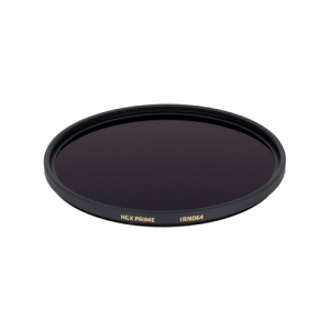 ProMaster IR ND64x (1.8) 6 stop 72mm Neutral Density HGX Prime