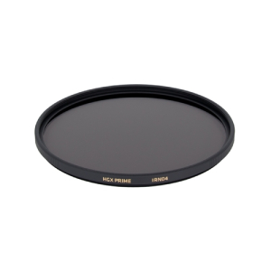 ProMaster IRND4x (0.6) 2 stop 82mm Neutral Density HGX Prime