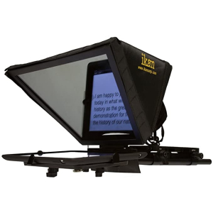 IKAN Elite Tablet Teleprompter SMALL