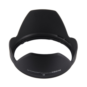 ProMaster HB016 Lens Hood Tamron 16-300mm Di II VC PZD