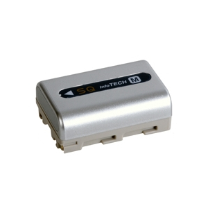 ProMaster NP FM55H battery   Sony