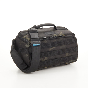 TENBA Axis v2 6L Sling Bag - MultiCam - Black