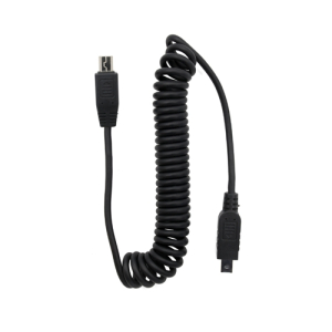 ProMaster Camera Release Cable ST1 Nikon MCDC2