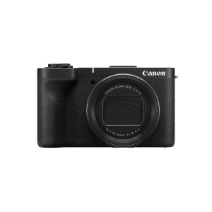 新品未開封 Canon PowerShot V1 コンパクトデジタルカメラ