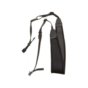 ProMaster Deluxe PRO Contour Strap Black