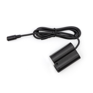 ProMaster DC Coupler with AC Power Supply for Nikon EN-EL15