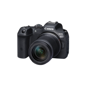 Dodd Camera - Canon EOS R7 with RF S18-150mm Lens