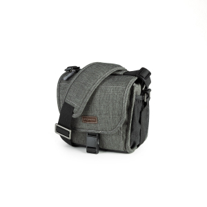 PROMASTER Blue Ridge Extra Small Shoulder Bag (1.8L Deep)      Green