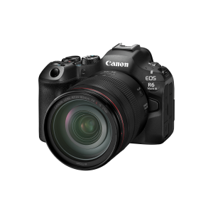 Dodd Camera - Canon EOS R10 with RF S18-45mm Lens