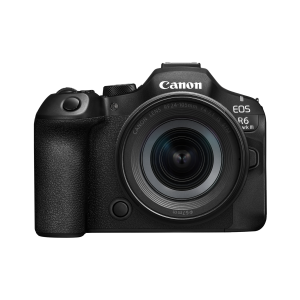 Canon EOS R6 Mark III with RF 24-105mm 4-7.1 IS STM Lens