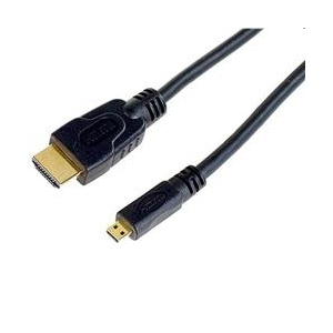 HDMI Micro HDMI cable 6 feet