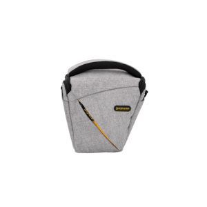 PROMASTER Impulse Holster Bag Grey                         Medium