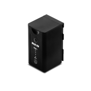 RED DIGITAL CINEMA Revolt Battery Pack