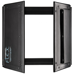 WESTCOTT 1x1' Flex Barndoor System