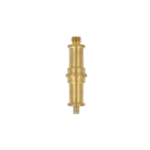 ProMaster Double Spigot 1/4"-20 to 3/8"