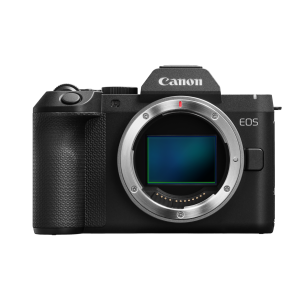 Canon EOS R8 II Camera with 24-50mm 4.5-6.3 IS STM Kit