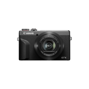 Canon G7X Mark III Graphite Kit 30th Anniversery Edition
