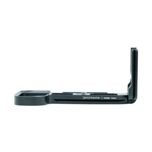 ProMaster Arca L Bracket For Sony A9   #CLEARANCE