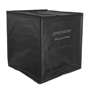 PROMASTER Still Life Studio 2.0 28"x28"