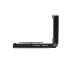 ProMaster Arca L Bracket Canon 6D Mk II