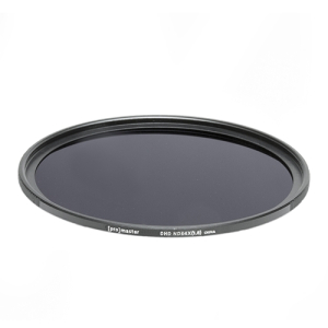 ProMaster ND64x (1.8)  6 stop 49mm Neutral Density Digital HD