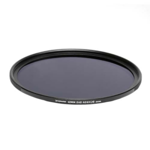ProMaster ND8x (.9)  3 stop 58mm Neutral Density Digital HD