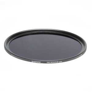 ProMaster ND16x (1.2)  4 stop 62mm Neutral Density Digital HD