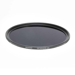 ProMaster ND32x (1.5)  5 stop 62mm Neutral Density Digital HD